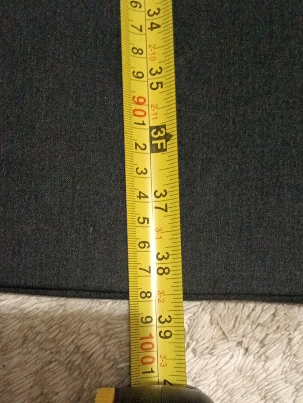 Calvin Klein classic straight
